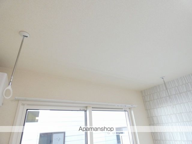 D−HILLS山下の内装写真
