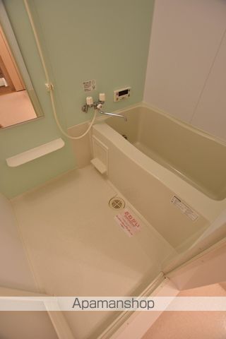 リシェルVの内装写真