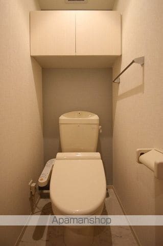 メゾン ブランシュの内装写真