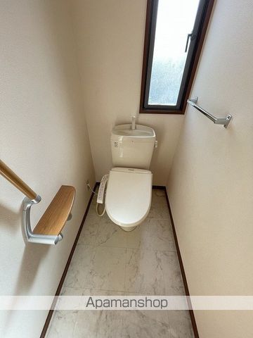ルクール陽だまりの内装写真