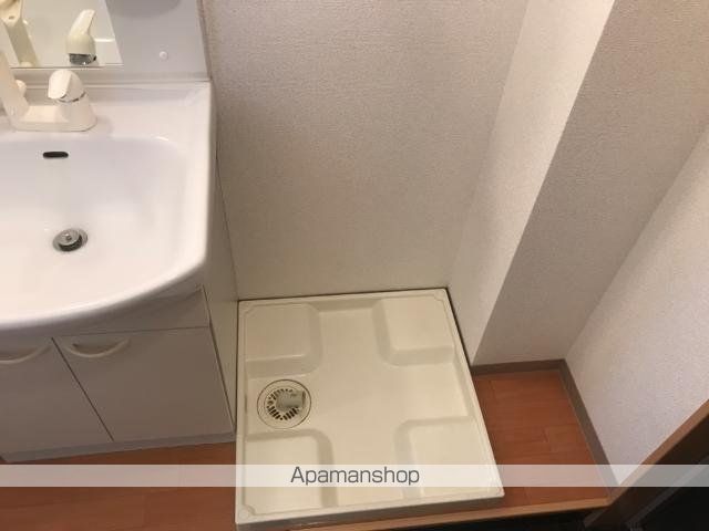 エンペラー内堀の内装写真
