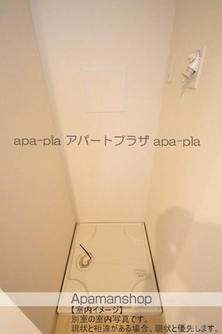 ラナンキュラスの内装写真