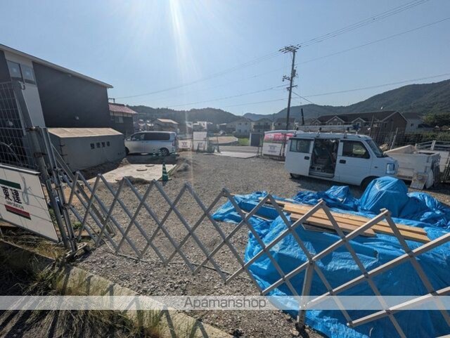 Ｈａｌｅ　ＥＬＵＥＫＯ[2LDK/53.55m2]の外観5