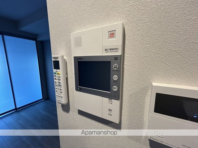 アーバネックス谷町四丁目の内装写真