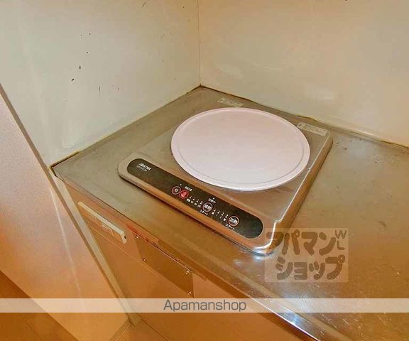 サンシティ烏丸の内装写真