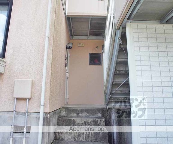 セジュール五十川の内装写真