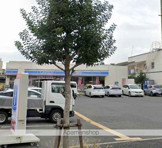 レオパレスMARUYAの周辺写真