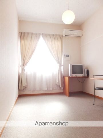 レオパレスビューティービレッジの内装写真
