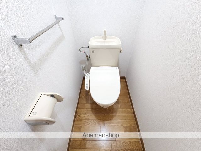 サニーヒル仙台南の内装写真