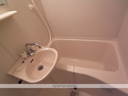 東京都杉並区上荻２丁目[1K/18.29m2]のバス