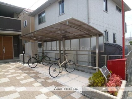 Ｙ’ｓコート[1K/28m2]の共用部2