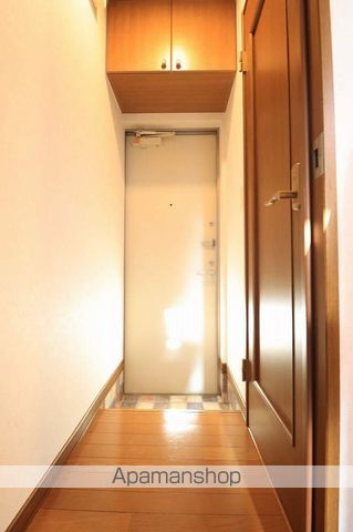 ARDENの内装写真