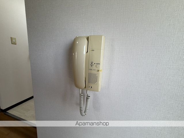 クリスタルビュー豊中南の内装写真