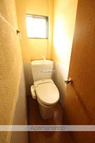 サンハイツ山波の内装写真
