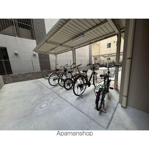 PLATZ TACHIBANAの内装写真