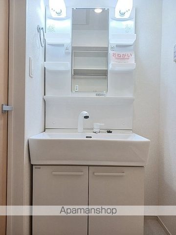 ラフォーレIの内装写真
