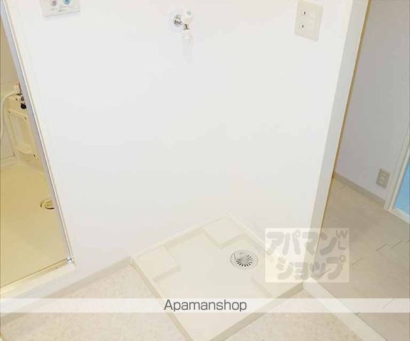 第2洛西ハイツの内装写真