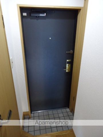 エステートモア薬院倶楽部 503 ｜ 福岡県福岡市中央区薬院２丁目12-33（賃貸マンション1K・5階・24.93㎡） その29