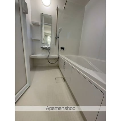 Ｋｏｌｅｔ三鷹台０４[2SLDK/79.48m2]のバス