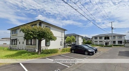 サンビレッジ木太[2LDK/60.35m2]の外観5