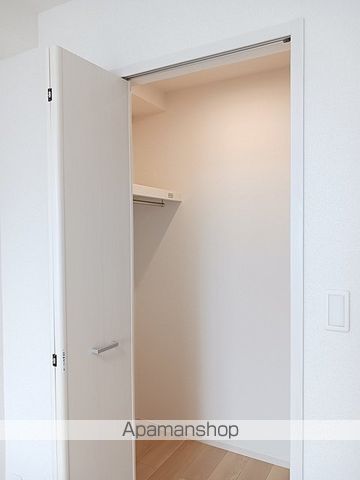 セレーノ エムの内装写真
