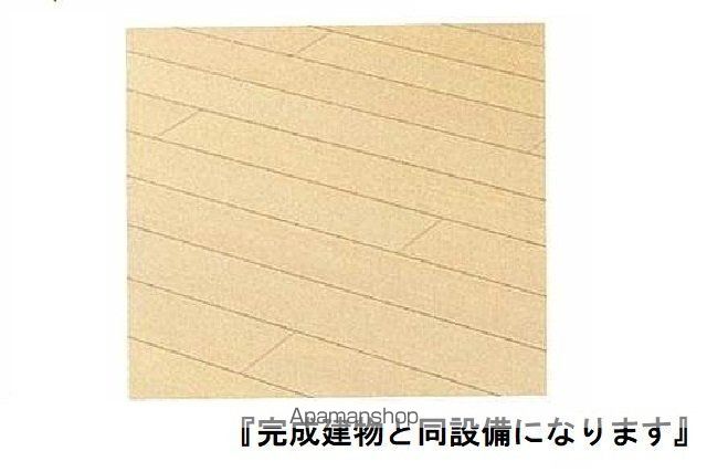 仮)西石井5丁目アパートIIの内装写真