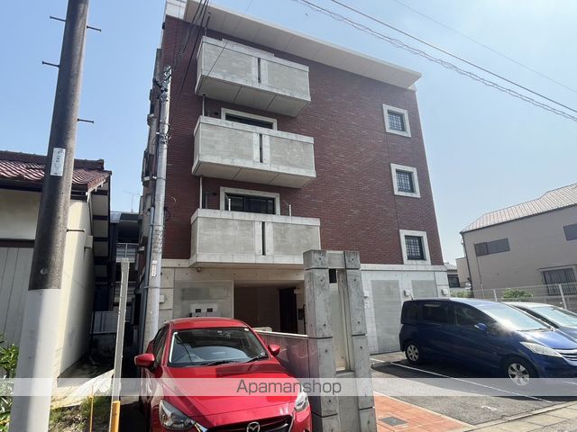 イースタンヒルズ藤が丘.の外観写真