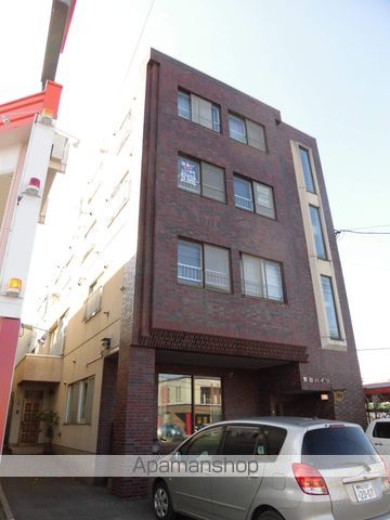 野田ハイツの外観写真