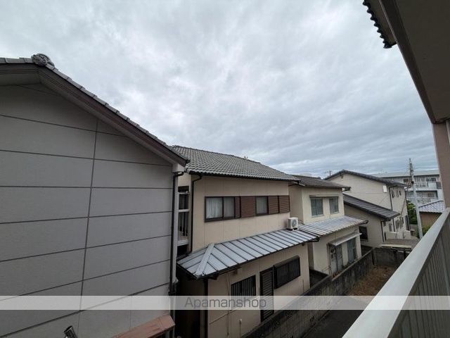 メルベール木太の内装写真