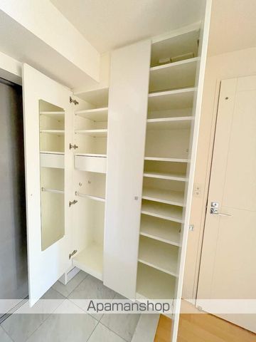 アーデンタワー北堀江の内装写真