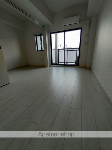 ATTIRANTNISHIMIKUNIの内装写真