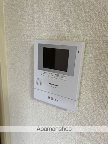オーシャン東谷山の内装写真