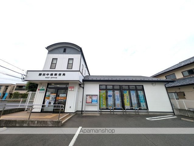 大谷住宅の周辺写真