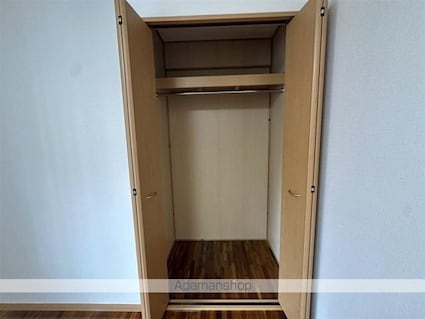 レジデンスカジク[3LDK/59.5m2]の収納2