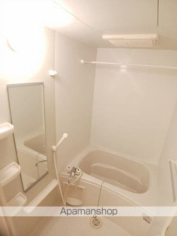 アメニティ中島Aの内装写真