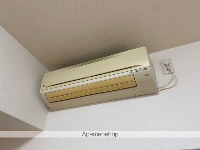 アスヴェル東本町の内装写真