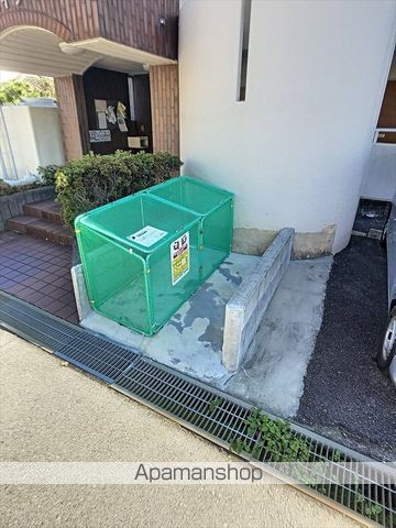 カレッジハイツ豊明のその他写真