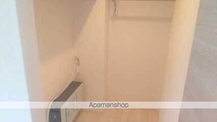 アルビネス東十条[1LDK/34.07m2]の収納