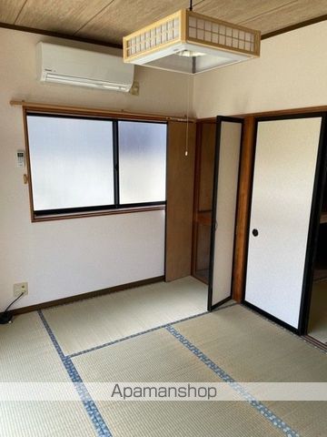 ヴァンセンヌIIAの内装写真