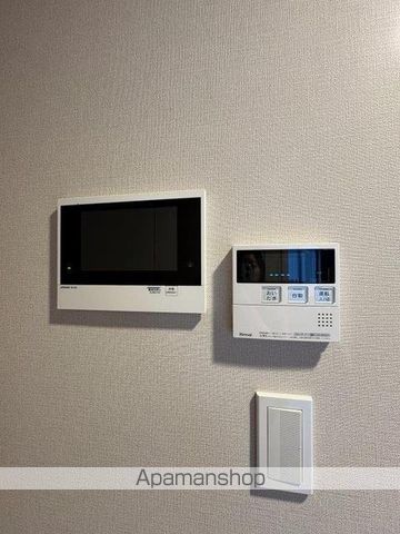 ブランシエスタ荻窪の内装写真