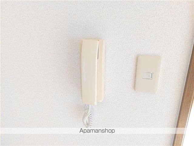 グレイス藤浪 Aの内装写真