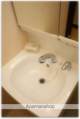 レジュールアッシュ中之島SOUTHの内装写真