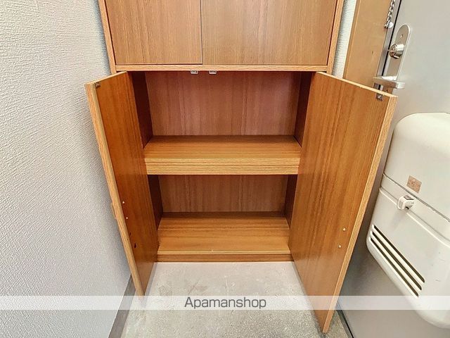 クリオ畝田西の内装写真