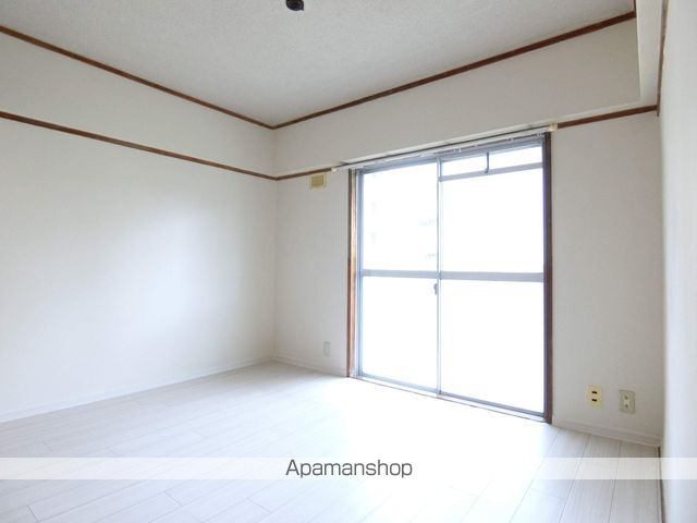 ビレッジハウス井崎1号棟の内装写真
