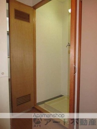 ＳＵＮＲＩＳＥ豊坂[1K/21.4m2]の内装5