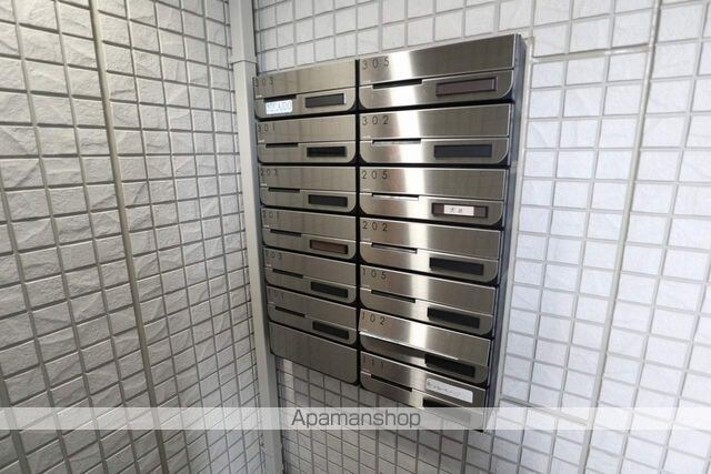 ラフィネ　アロッツィオ[2LDK/73.91m2]の共用部4