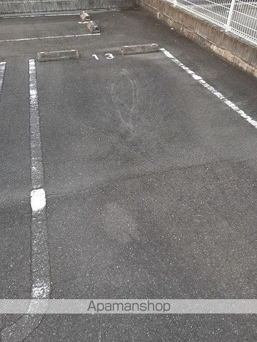 ヴィラ エンゼルIIのその他写真