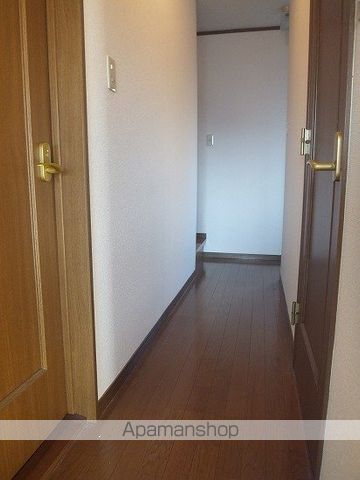 DUPLEX国王256の内装写真