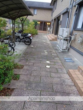 和歌山県海南市岡田[2LDK/62.52m2]の外観4