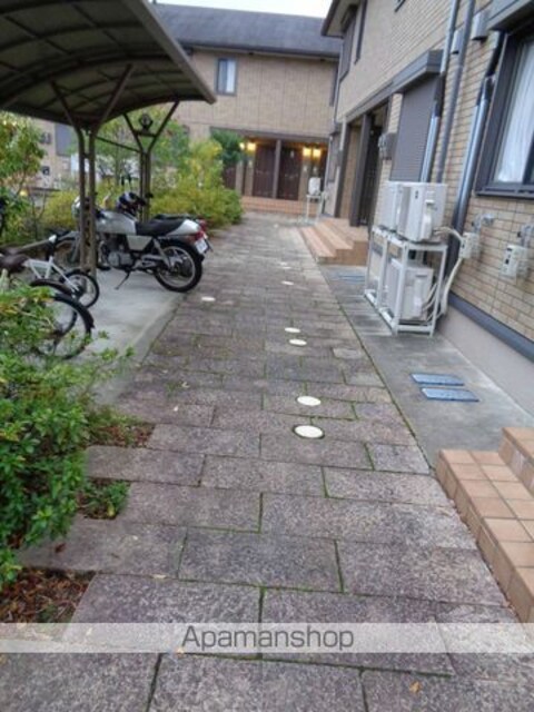 和歌山県海南市岡田[2LDK/62.52m2]の外観4